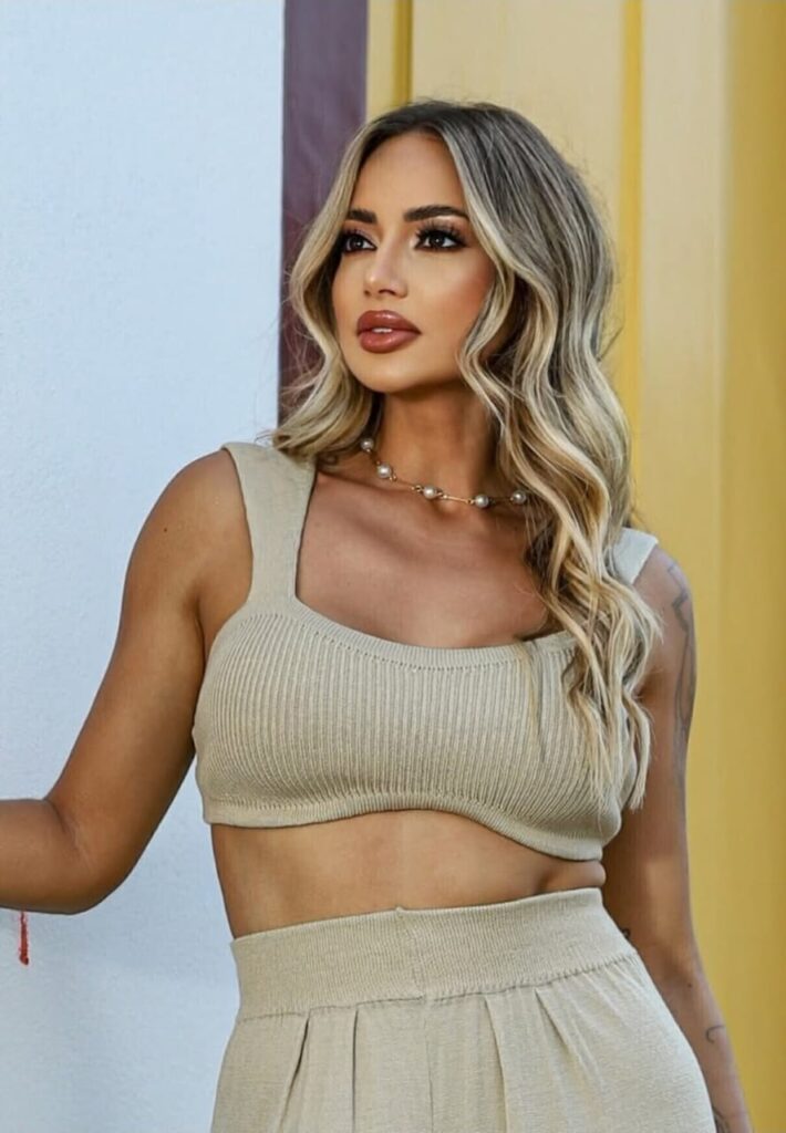 Áurea Top