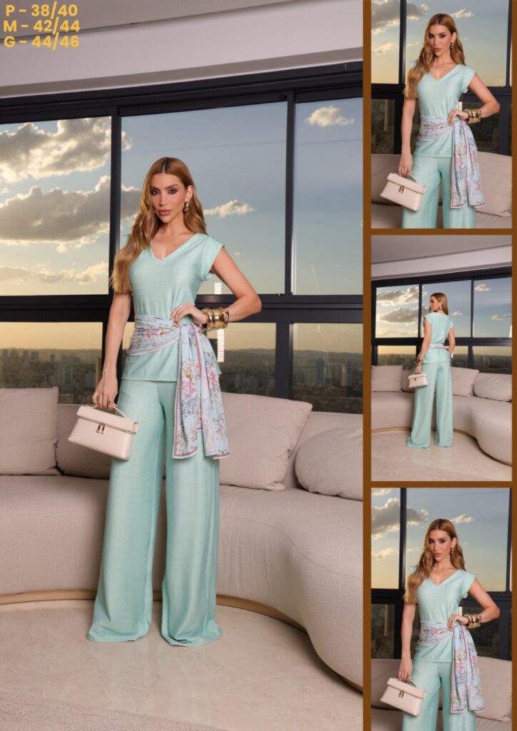 Conjunto Paty