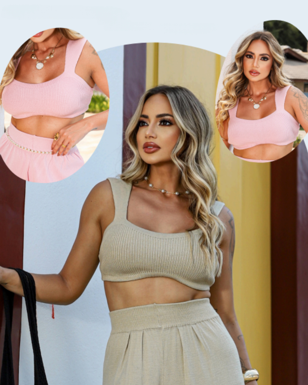 Áurea Top - Imagem 4