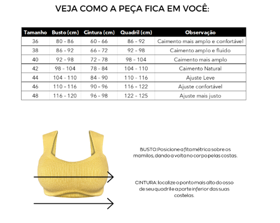 Áurea Top - Imagem 8